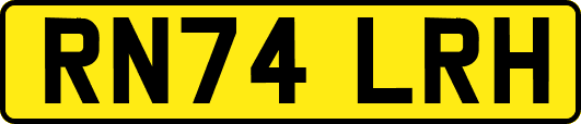 RN74LRH