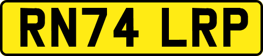 RN74LRP
