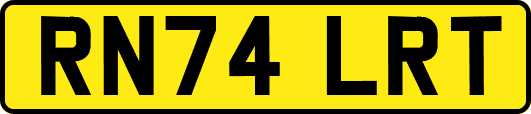 RN74LRT