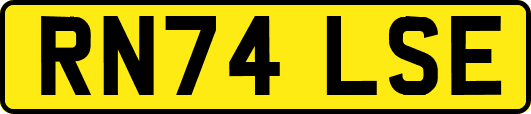 RN74LSE
