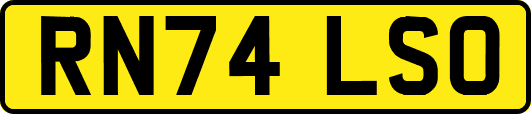 RN74LSO