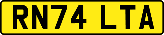RN74LTA
