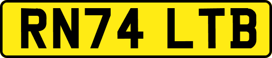 RN74LTB