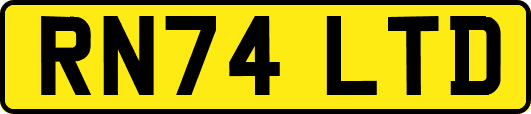 RN74LTD