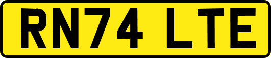 RN74LTE