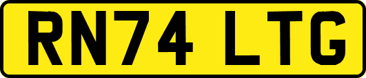 RN74LTG