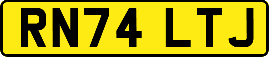 RN74LTJ