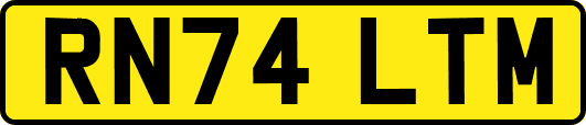 RN74LTM