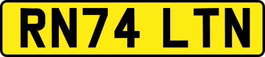 RN74LTN