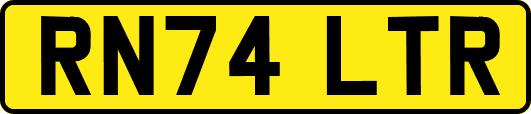 RN74LTR