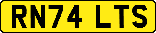 RN74LTS