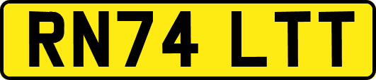RN74LTT