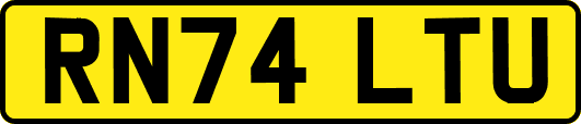 RN74LTU