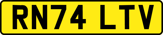 RN74LTV