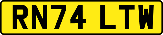 RN74LTW