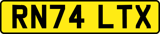 RN74LTX