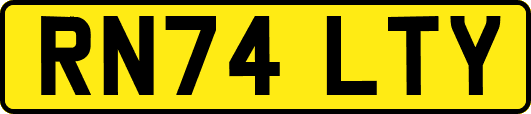 RN74LTY
