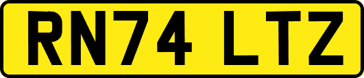RN74LTZ