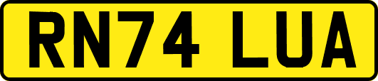 RN74LUA