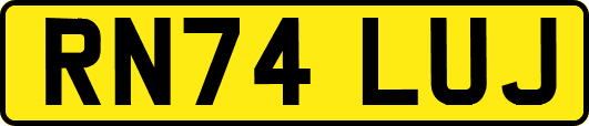RN74LUJ