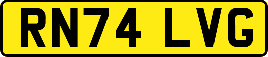 RN74LVG