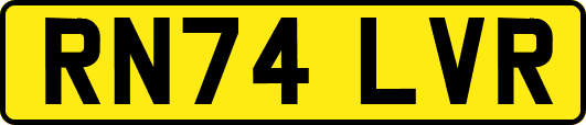 RN74LVR
