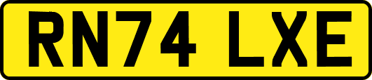 RN74LXE
