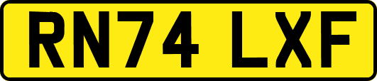 RN74LXF