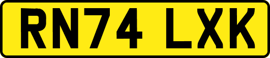 RN74LXK
