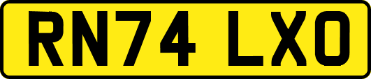 RN74LXO