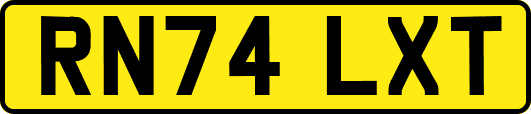 RN74LXT