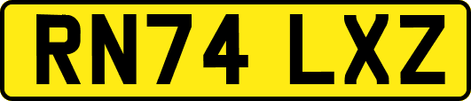 RN74LXZ