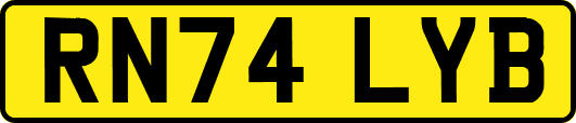 RN74LYB