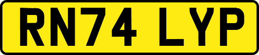 RN74LYP