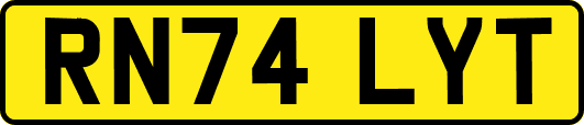 RN74LYT