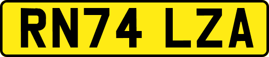 RN74LZA