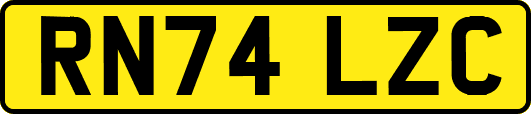 RN74LZC