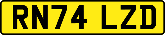 RN74LZD