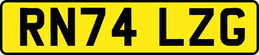 RN74LZG