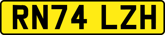 RN74LZH