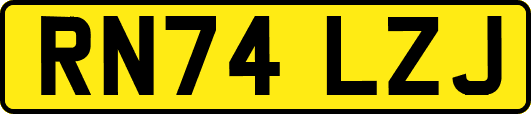 RN74LZJ