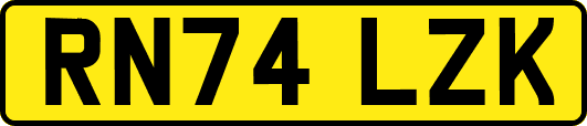 RN74LZK