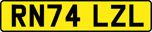 RN74LZL