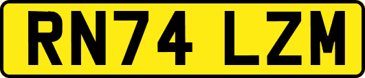 RN74LZM