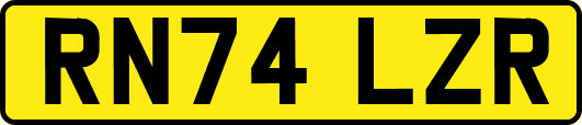RN74LZR