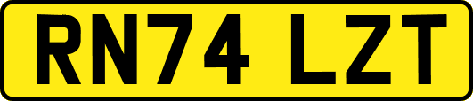 RN74LZT