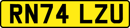 RN74LZU
