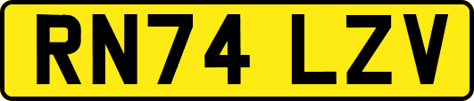 RN74LZV
