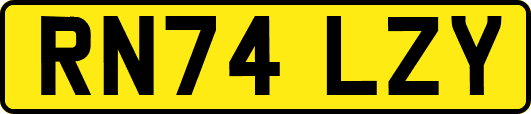 RN74LZY
