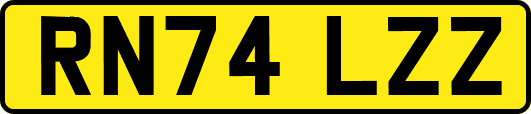 RN74LZZ